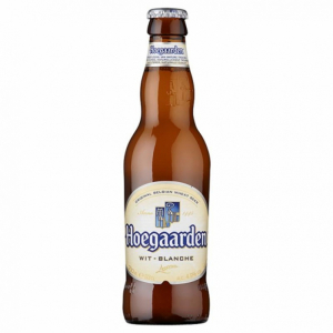 Пиво Хугарден 6*0,5л