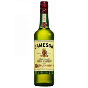 Джемисон 6 лет (Jameson) 40% 0.7л.