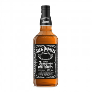 Джек Дениелс Jack Daniels 40% 0.7 л