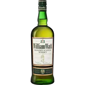 William Watt 0.5Л 40%