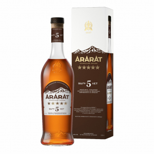Арарат 5*